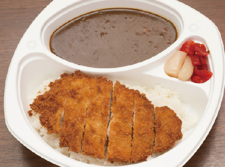 新小岩ジャンカレー 